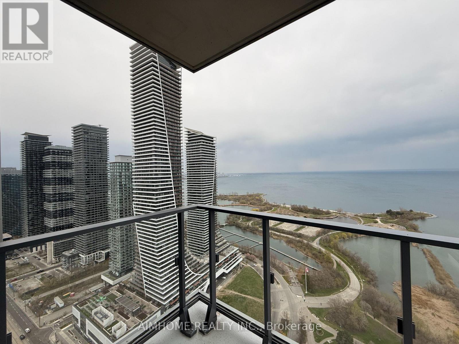 4601 - 2200 Lake Shore Boulevard W, Toronto, Ontario  M8V 1A4 - Photo 42 - W13087242