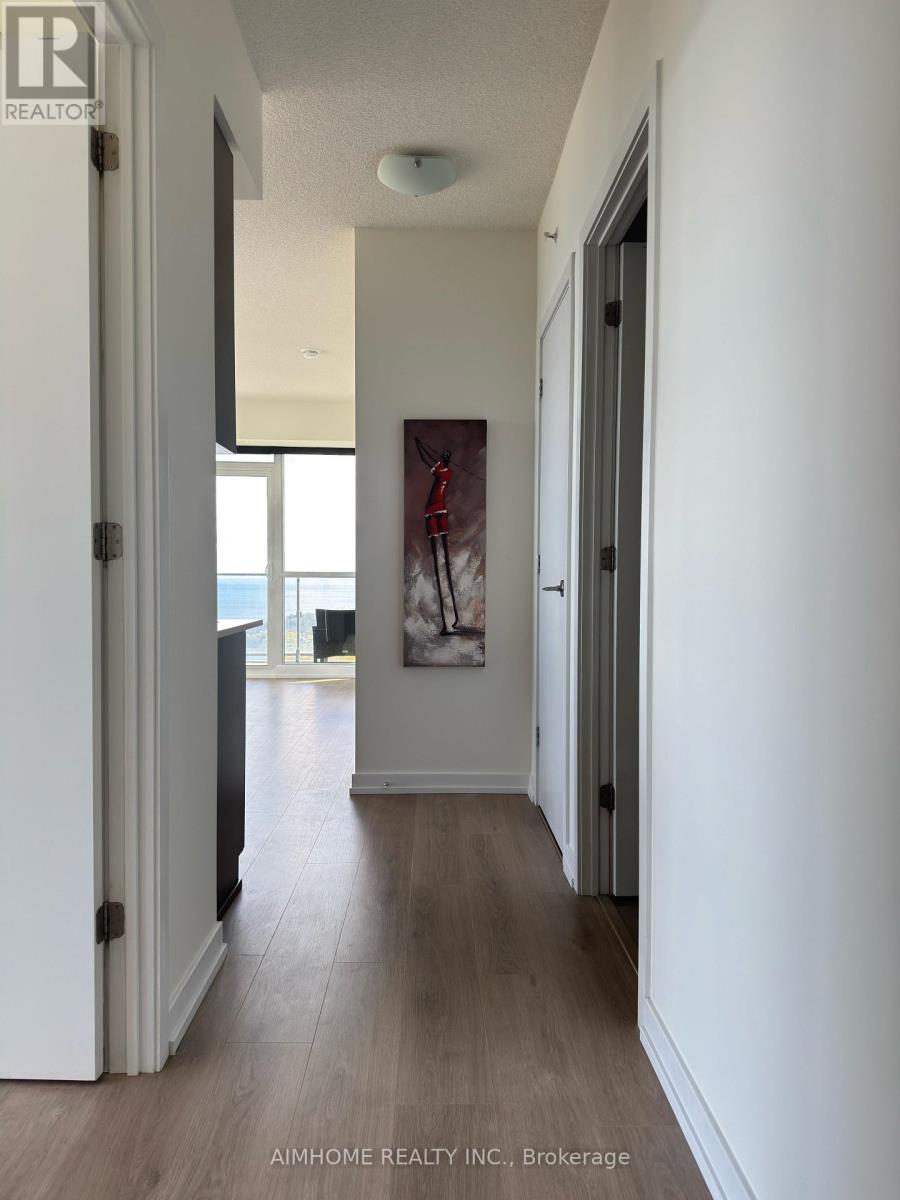 4601 - 2200 Lake Shore Boulevard W, Toronto, Ontario  M8V 1A4 - Photo 6 - W13087242