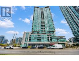 1004 - 3985 GRAND PARK DRIVE, Mississauga, Ontario
