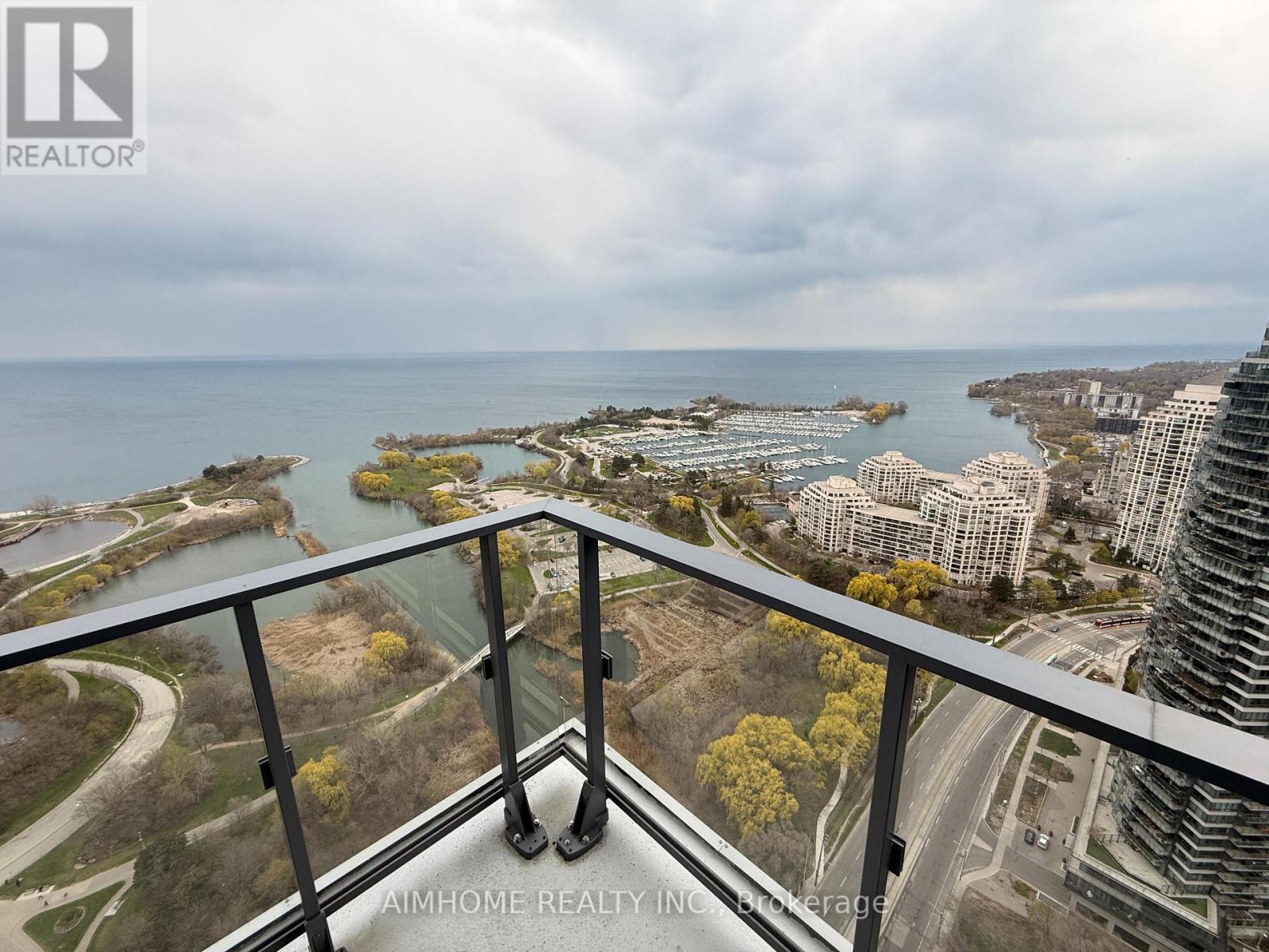 4601 - 2200 Lake Shore Boulevard W, Toronto, Ontario  M8V 1A4 - Photo 43 - W13087242