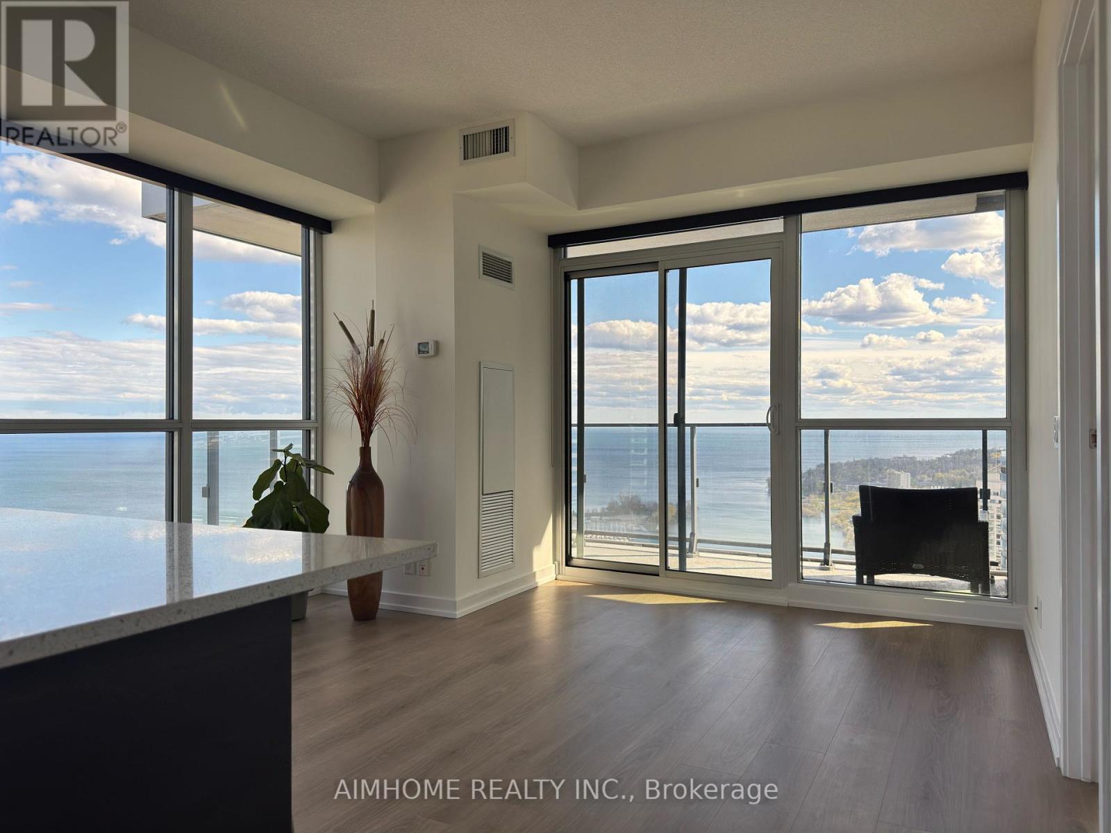 4601 - 2200 Lake Shore Boulevard W, Toronto, Ontario  M8V 1A4 - Photo 9 - W13087242