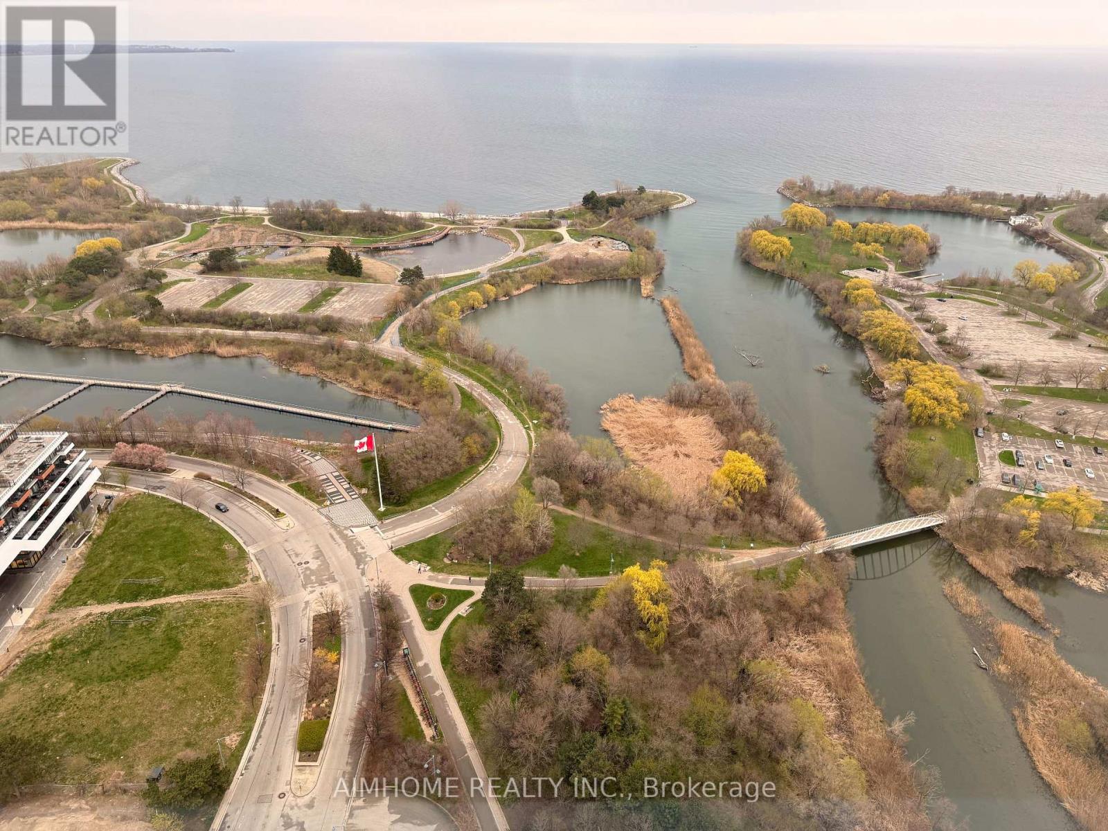 4601 - 2200 Lake Shore Boulevard W, Toronto, Ontario  M8V 1A4 - Photo 45 - W13087242