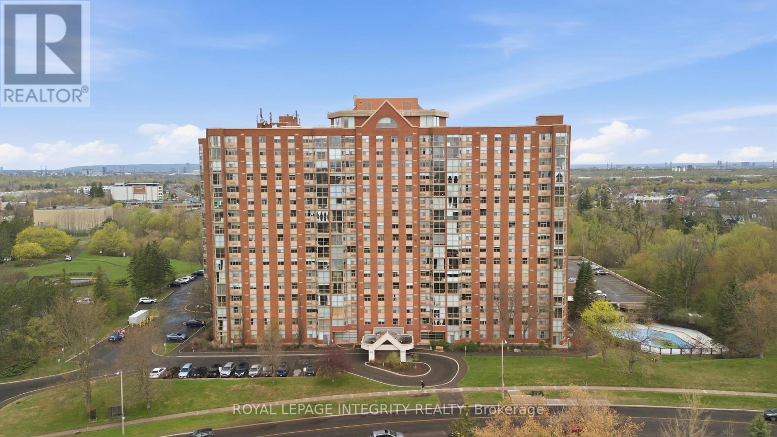 1208 - 2760 CAROUSEL CRESCENT, Ottawa, Ontario