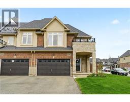 131 SONOMA Lane, stoney creek, Ontario