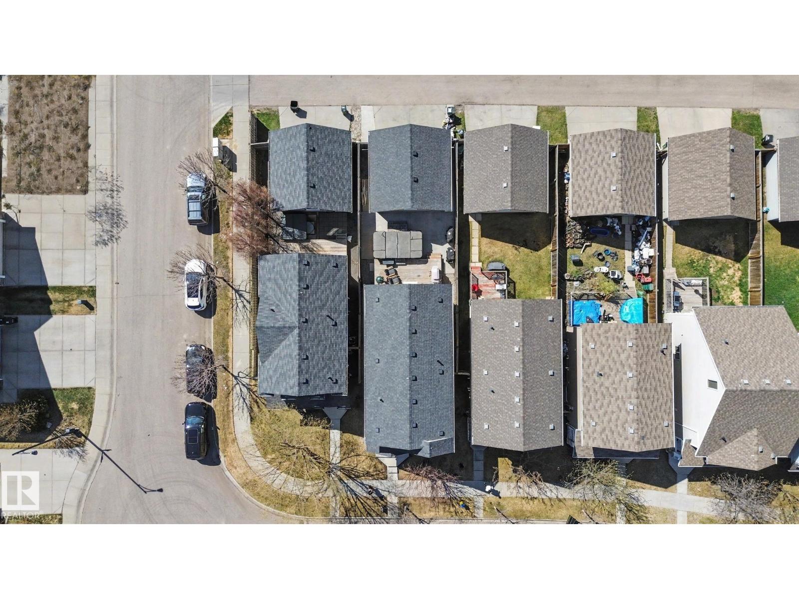 3724 Alexander Cr Sw, Edmonton, Alberta  T6W 0W7 - Photo 51 - E4486868