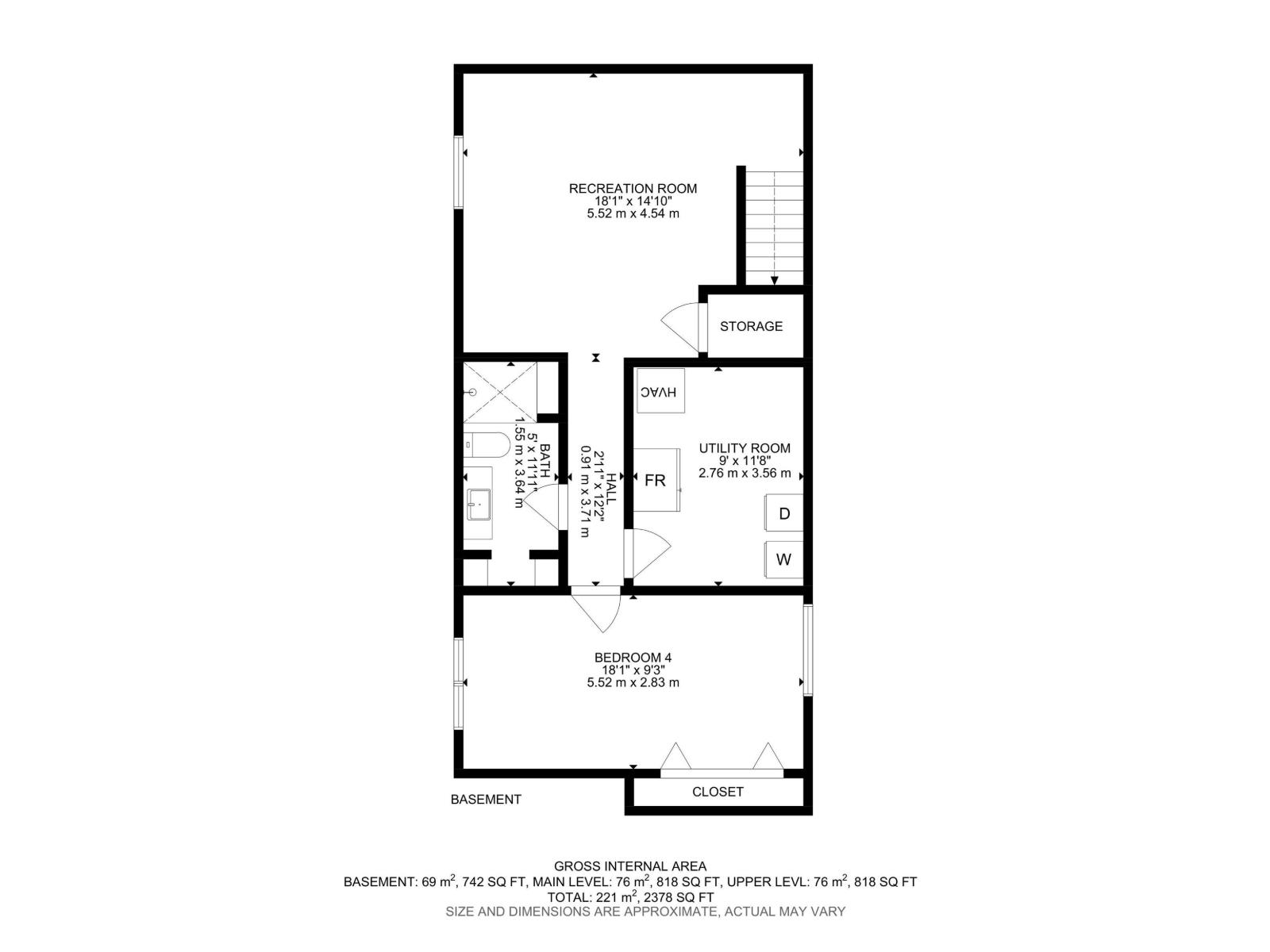 3724 Alexander Cr Sw, Edmonton, Alberta  T6W 0W7 - Photo 58 - E4486868