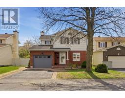 386 PAULINE CHARRON PLACE, Ottawa, Ontario