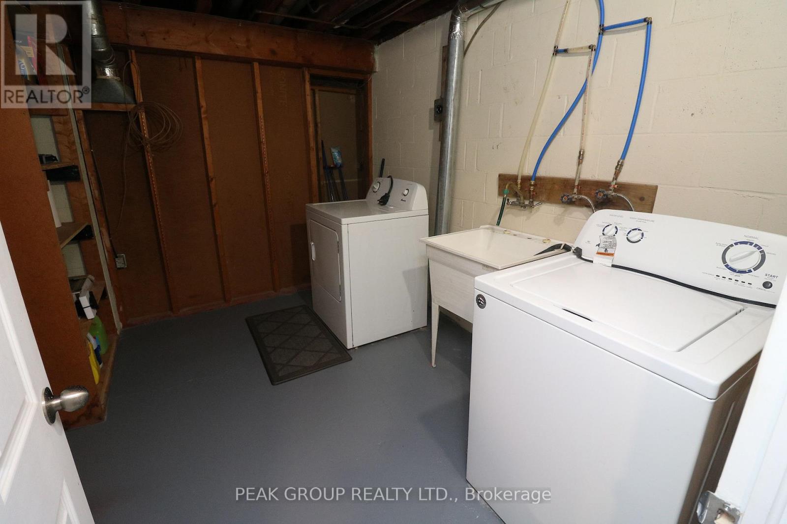 lower - 6119 Scott Street, Niagara Falls, Ontario  L2E 3B6 - Photo 12 - X13114108