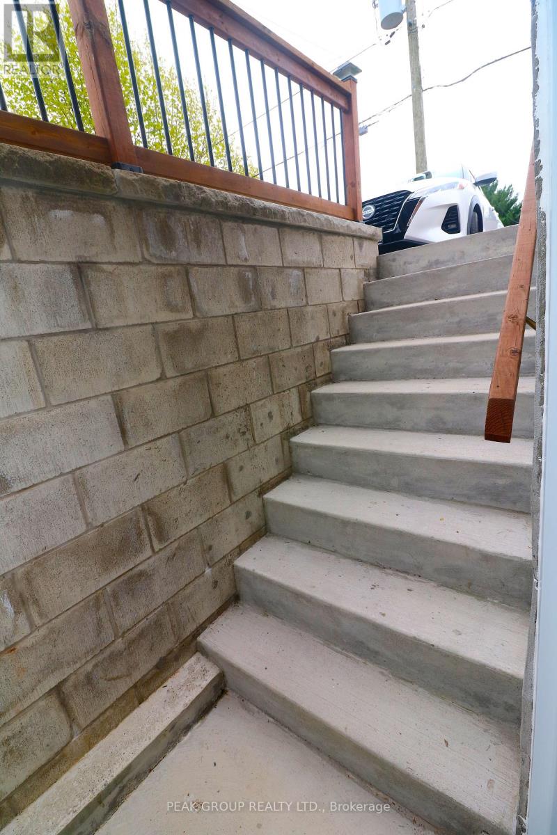 lower - 6119 Scott Street, Niagara Falls, Ontario  L2E 3B6 - Photo 14 - X13114108