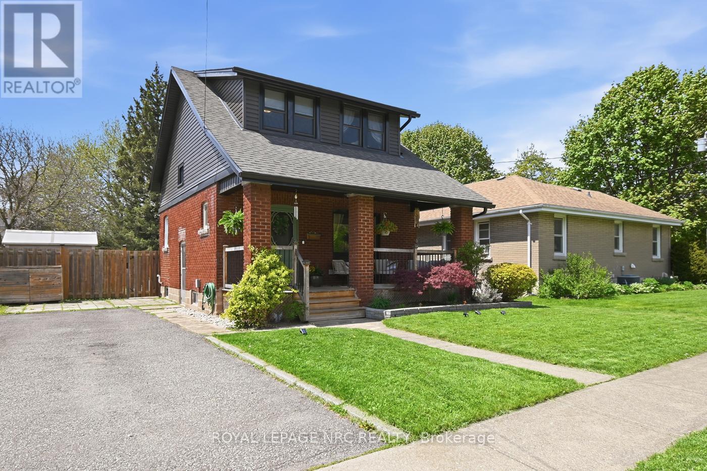 4943 Duke Avenue, Niagara Falls, Ontario  L2E 5B6 - Photo 2 - X13114130