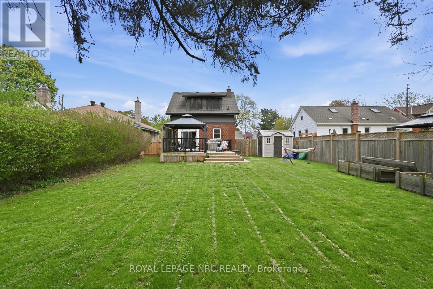 4943 Duke Avenue, Niagara Falls, Ontario  L2E 5B6 - Photo 32 - X13114130