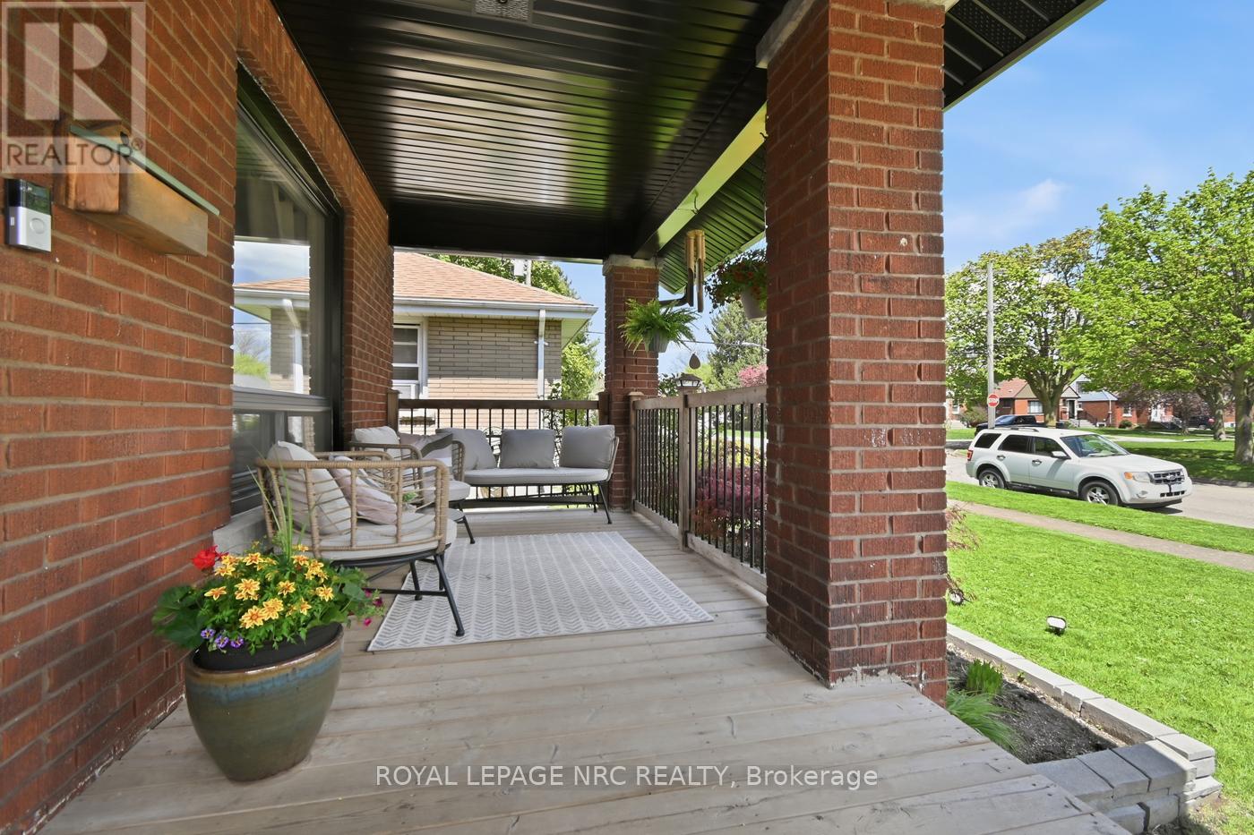 4943 Duke Avenue, Niagara Falls, Ontario  L2E 5B6 - Photo 4 - X13114130