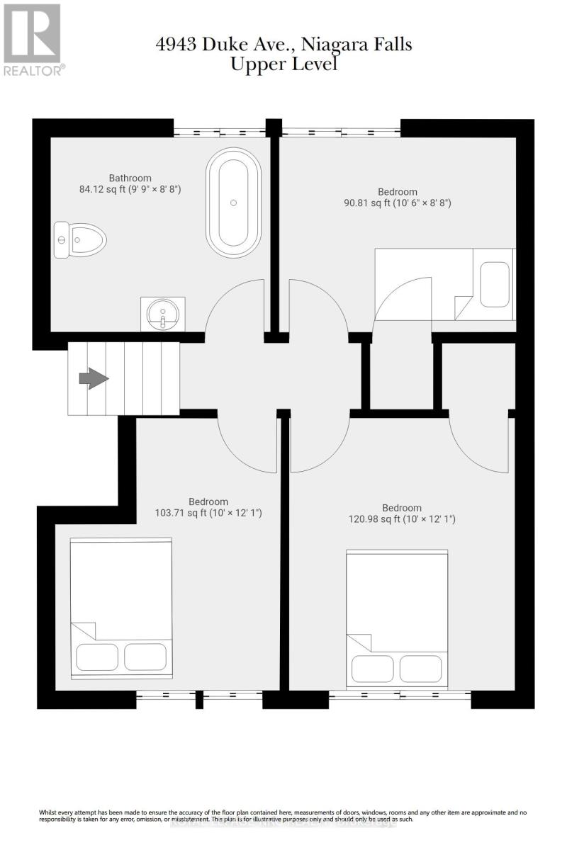 4943 Duke Avenue, Niagara Falls, Ontario  L2E 5B6 - Photo 41 - X13114130