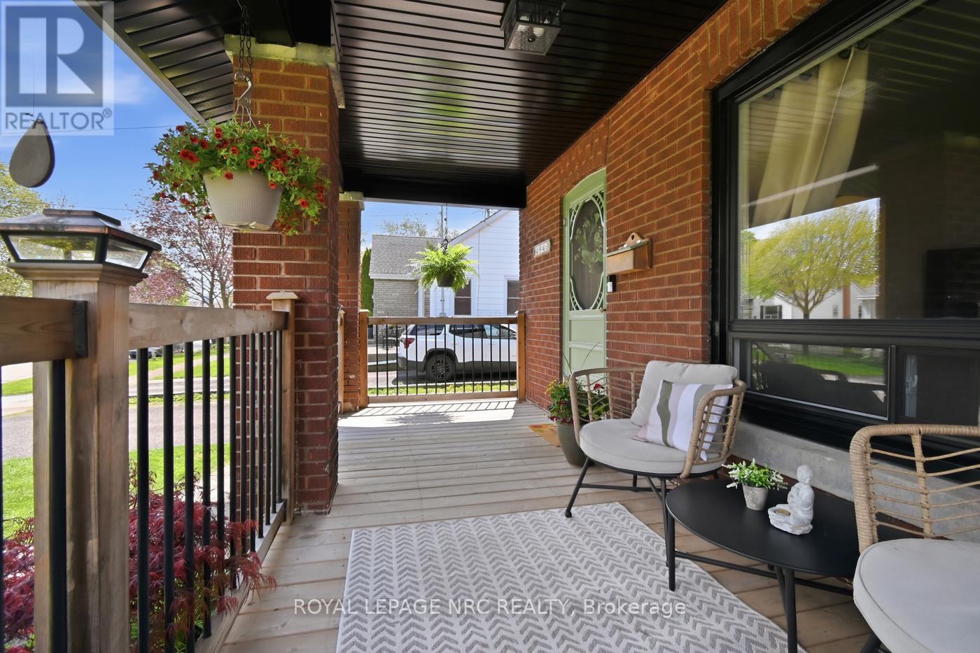 4943 Duke Avenue, Niagara Falls, Ontario  L2E 5B6 - Photo 5 - X13114130