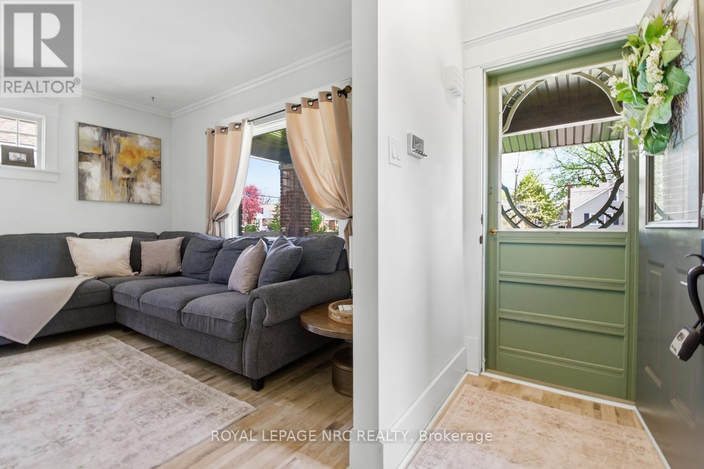 4943 Duke Avenue, Niagara Falls, Ontario  L2E 5B6 - Photo 6 - X13114130