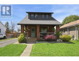 4943 DUKE AVENUE, Niagara Falls, Ontario