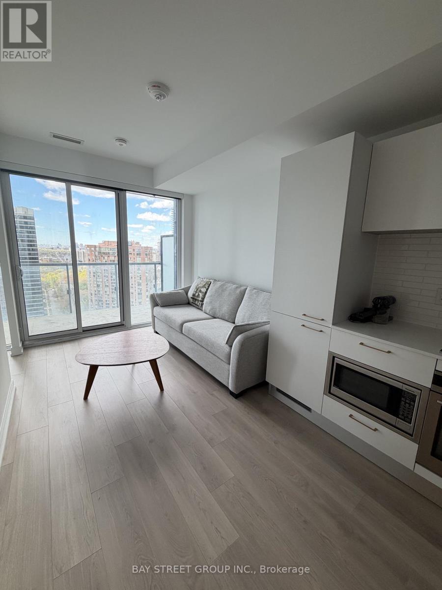 3011 - 3 Gloucester Street, Toronto, Ontario  M4Y 0C6 - Photo 3 - C13114112
