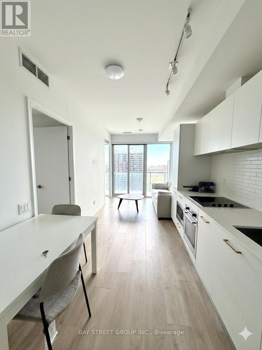 3011 - 3 Gloucester Street, Toronto, Ontario  M4Y 0C6 - Photo 4 - C13114112