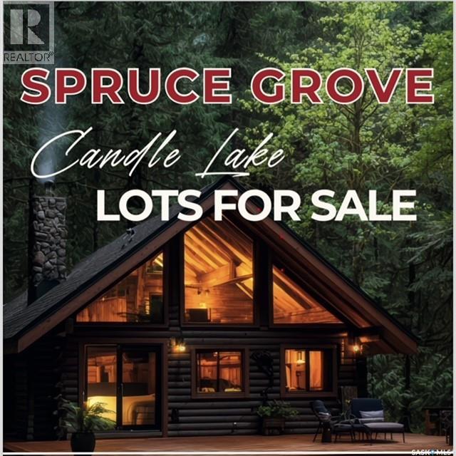 16 Black Spruce Drive, Candle Lake, Saskatchewan  S0J 3E0 - Photo 1 - SK027382