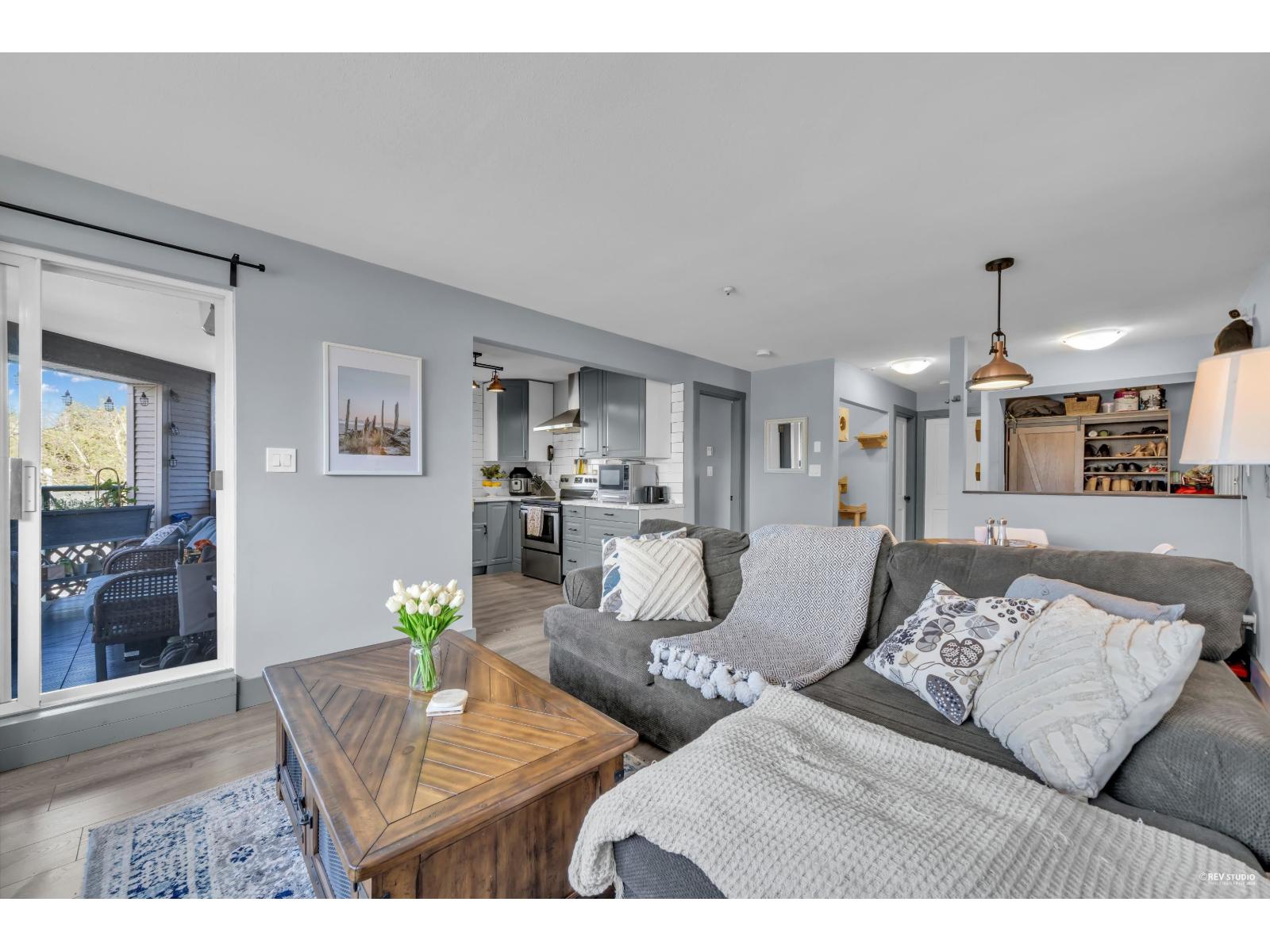 301 6390 196 Street, Langley, British Columbia  V2Y 1J2 - Photo 6 - R3105497