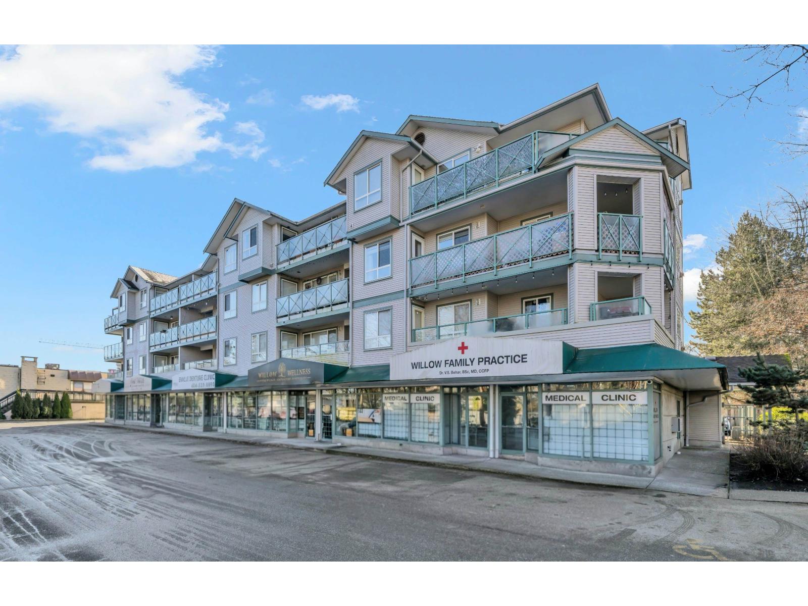 301 6390 196 Street, Langley, British Columbia  V2Y 1J2 - Photo 22 - R3105497