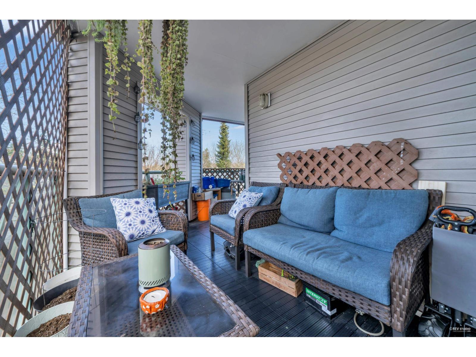 301 6390 196 Street, Langley, British Columbia  V2Y 1J2 - Photo 18 - R3105497