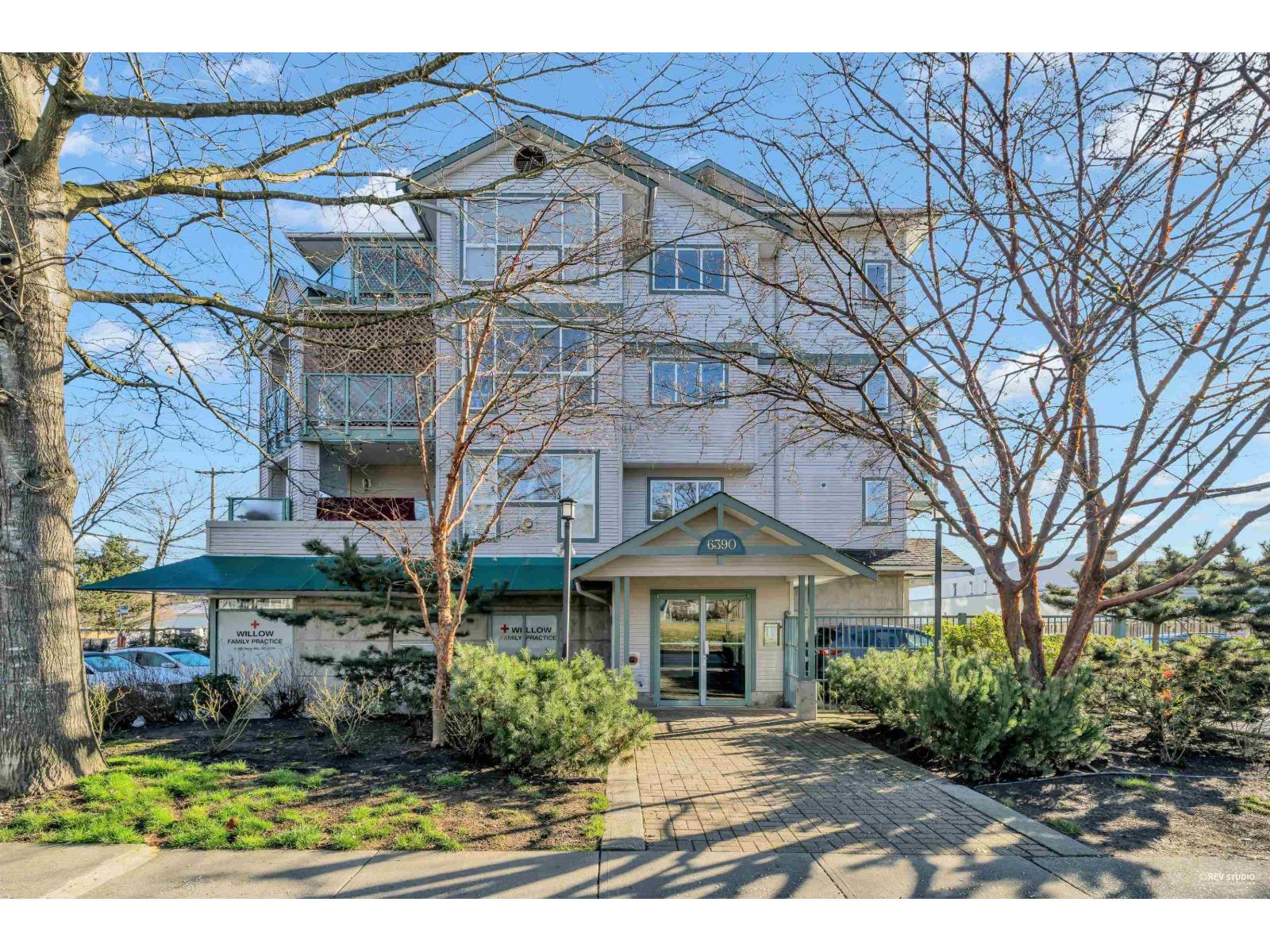 301 6390 196 Street, Langley, British Columbia  V2Y 1J2 - Photo 21 - R3105497