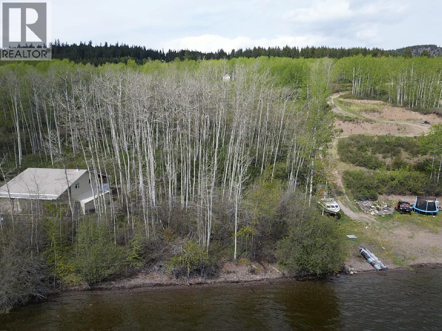 Lot 20 Francois Lake Road, Fraser Lake, British Columbia  V0J 1S0 - Photo 22 - R3098778