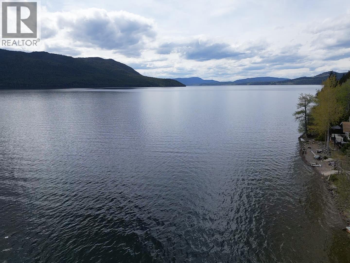Lot 20 Francois Lake Road, Fraser Lake, British Columbia  V0J 1S0 - Photo 20 - R3098778