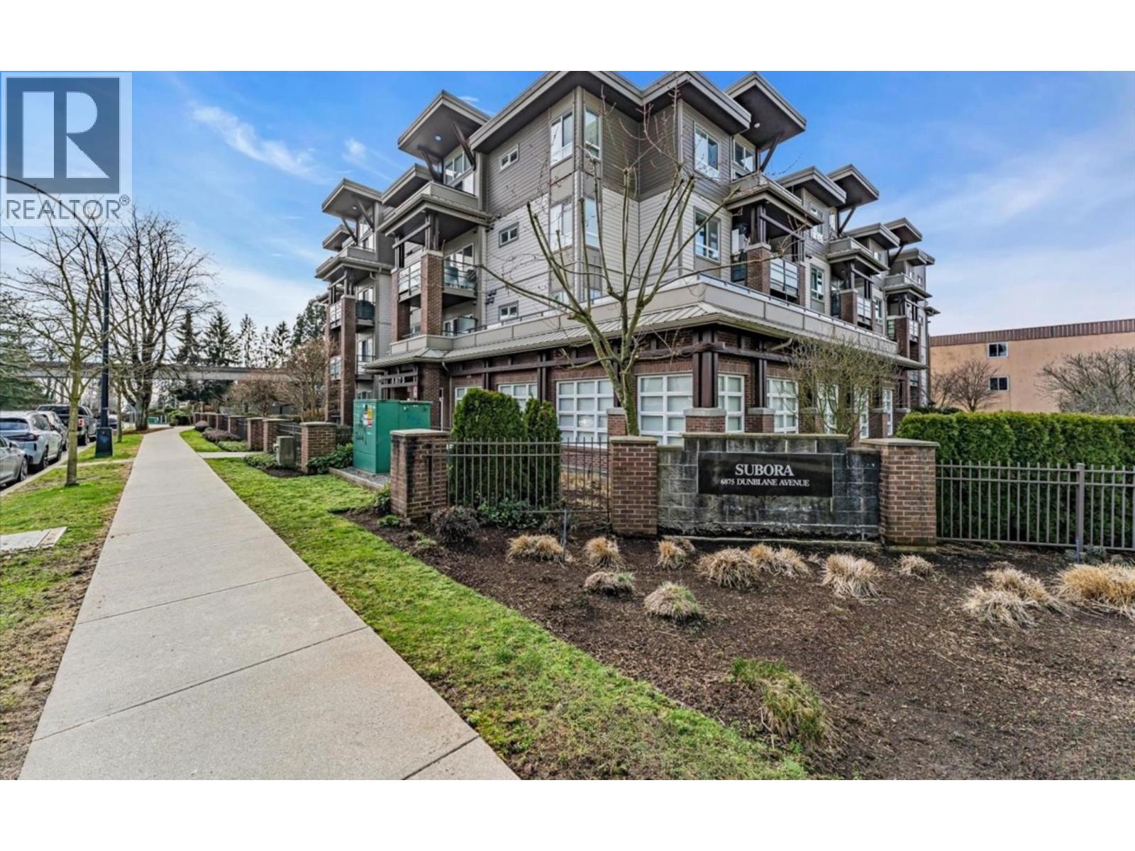 103 6875 Dunblane Avenue, Burnaby, British Columbia  V5J 0G6 - Photo 23 - R3122312