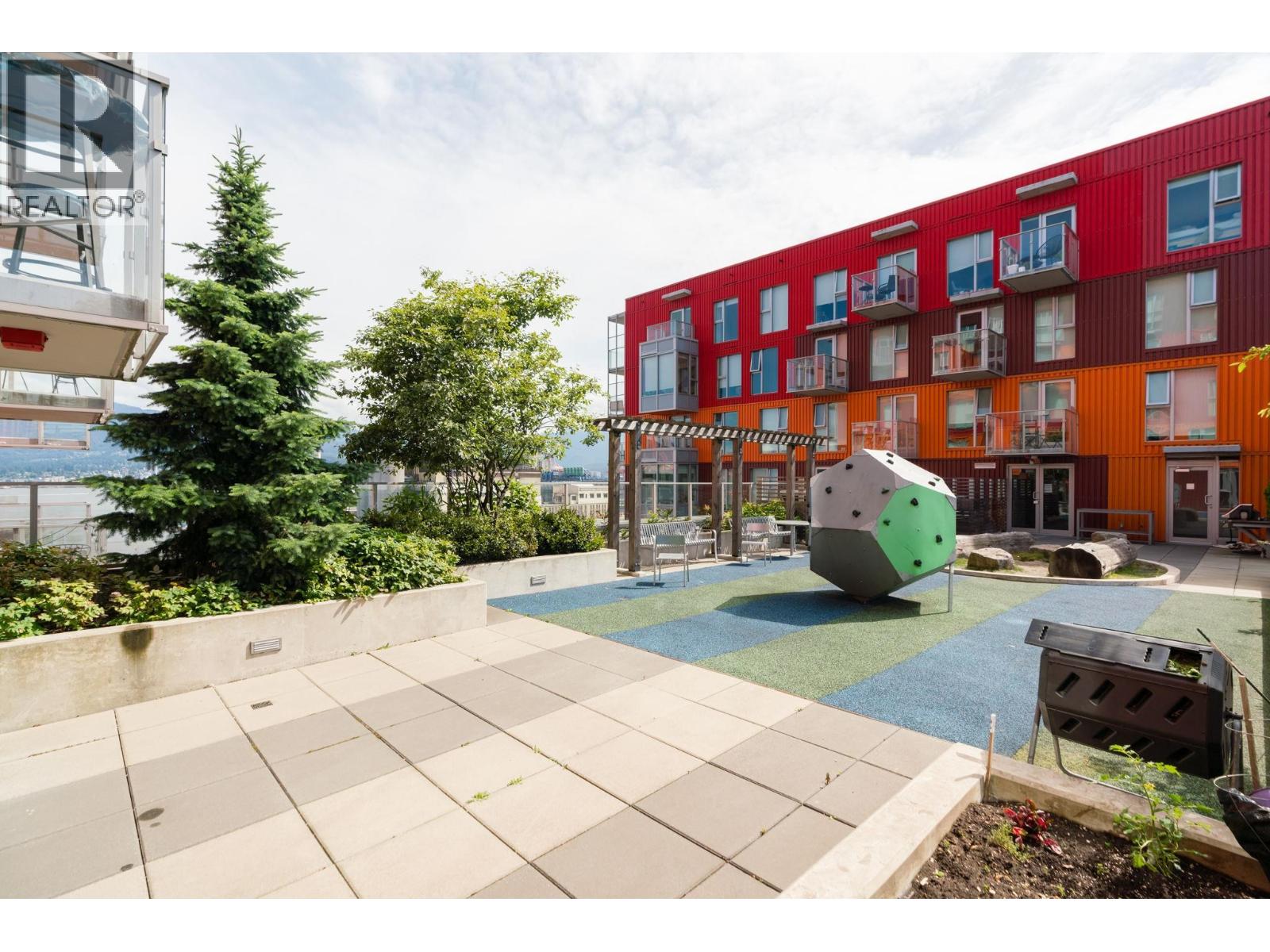 1001 933 E Hastings Street, Vancouver, British Columbia  V6A 0G6 - Photo 19 - R3122313
