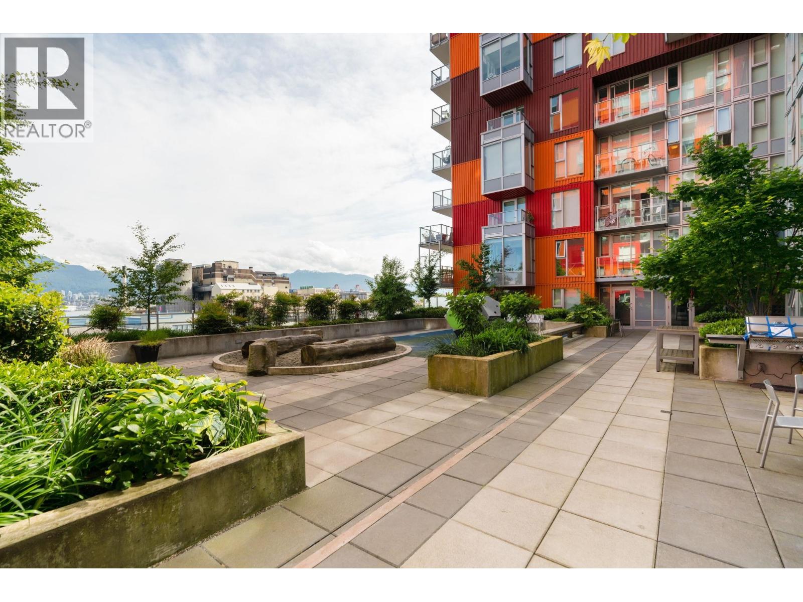 1001 933 E Hastings Street, Vancouver, British Columbia  V6A 0G6 - Photo 21 - R3122313