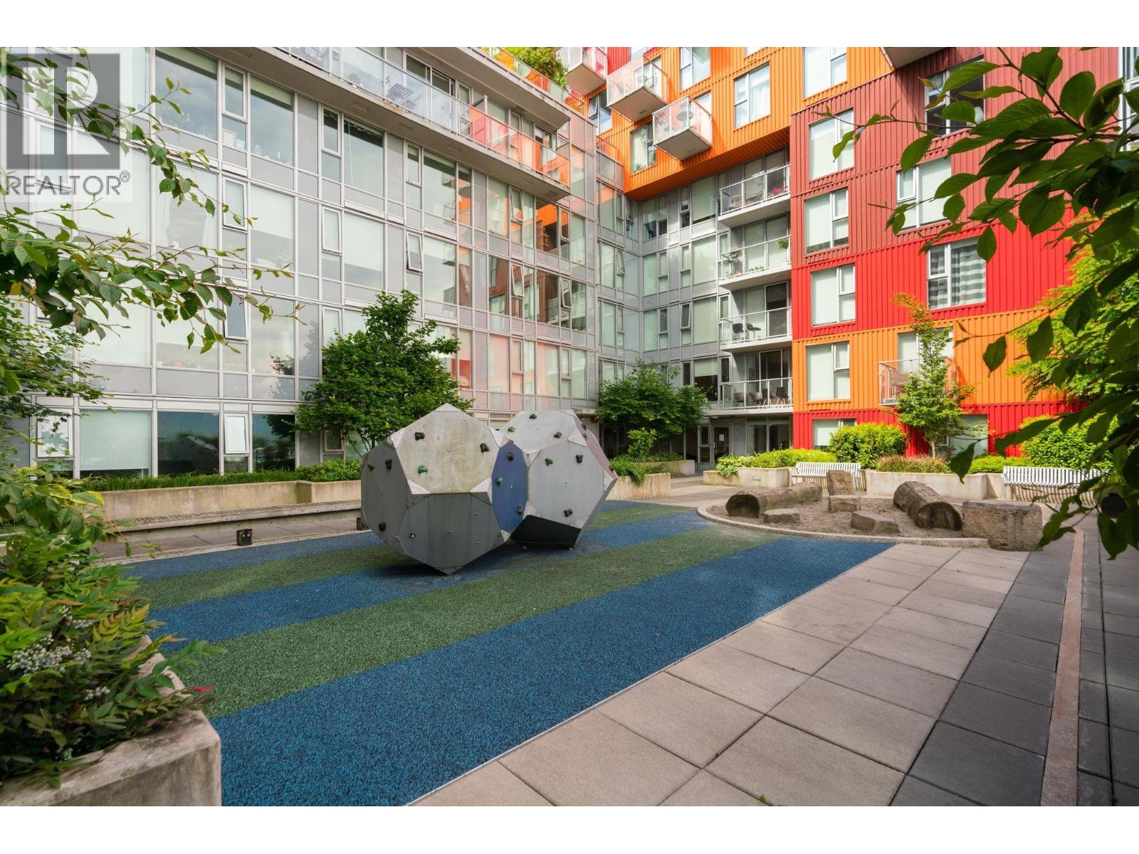 1001 933 E Hastings Street, Vancouver, British Columbia  V6A 0G6 - Photo 22 - R3122313