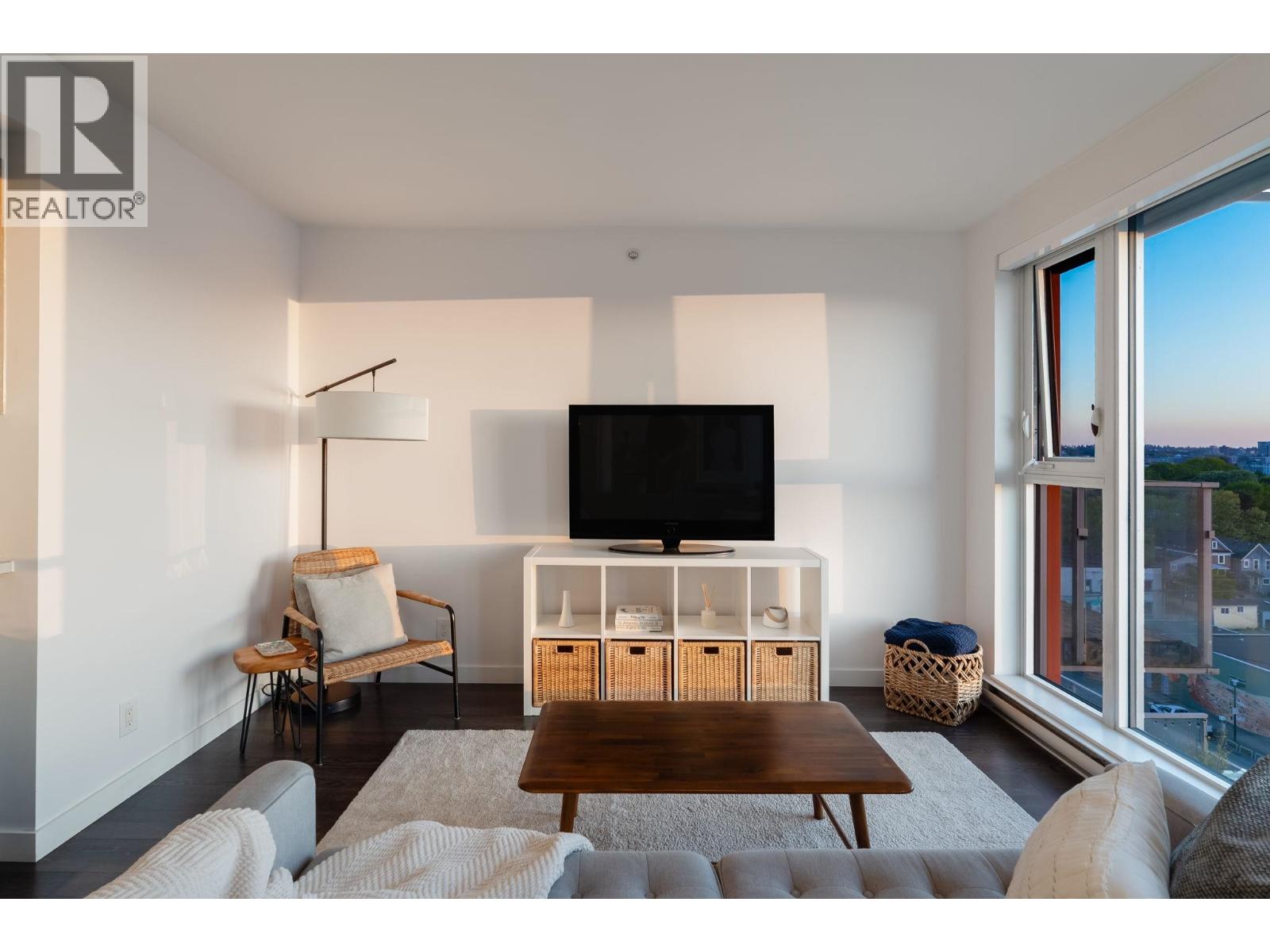 1001 933 E Hastings Street, Vancouver, British Columbia  V6A 0G6 - Photo 4 - R3122313