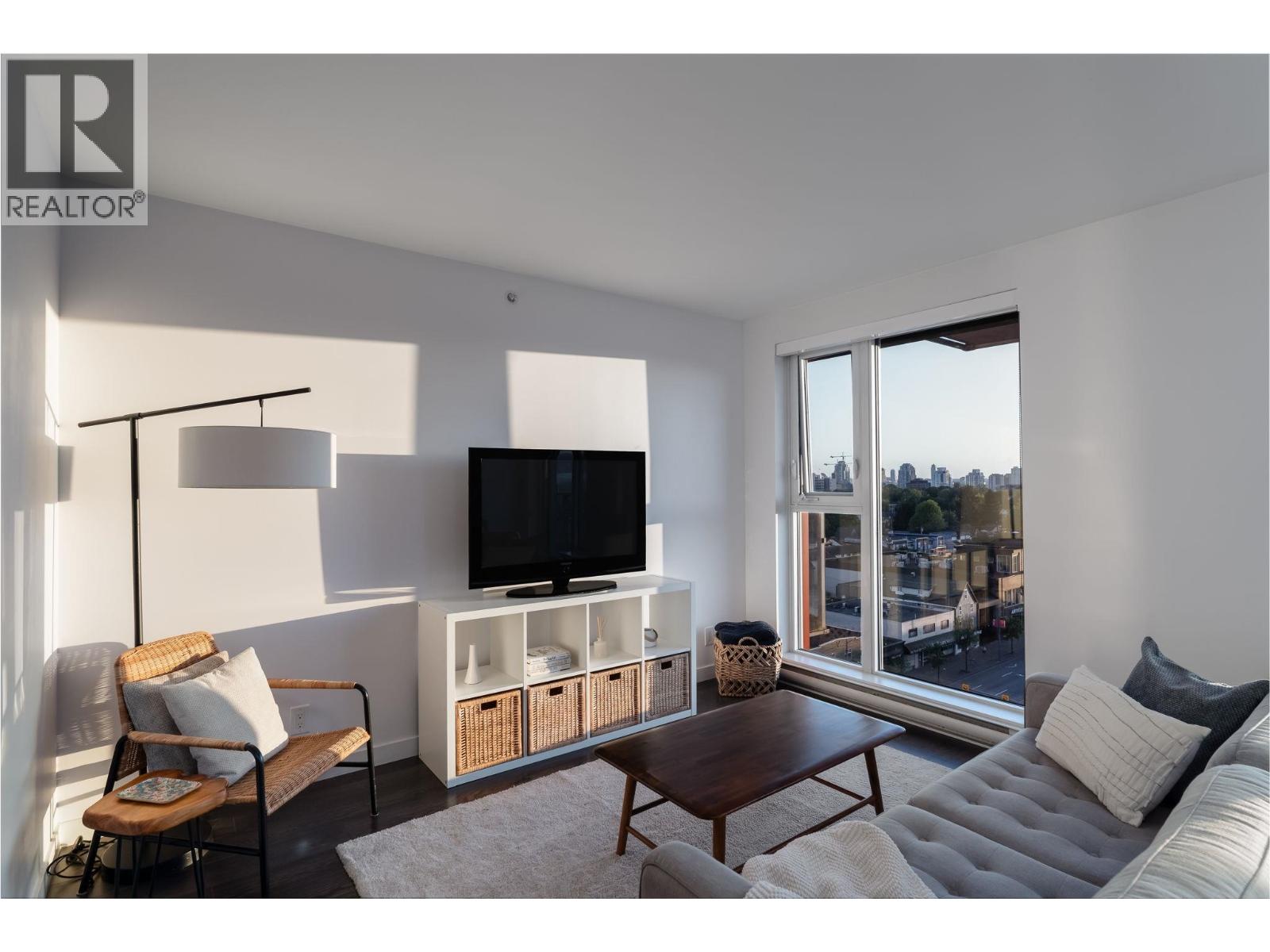 1001 933 E Hastings Street, Vancouver, British Columbia  V6A 0G6 - Photo 6 - R3122313