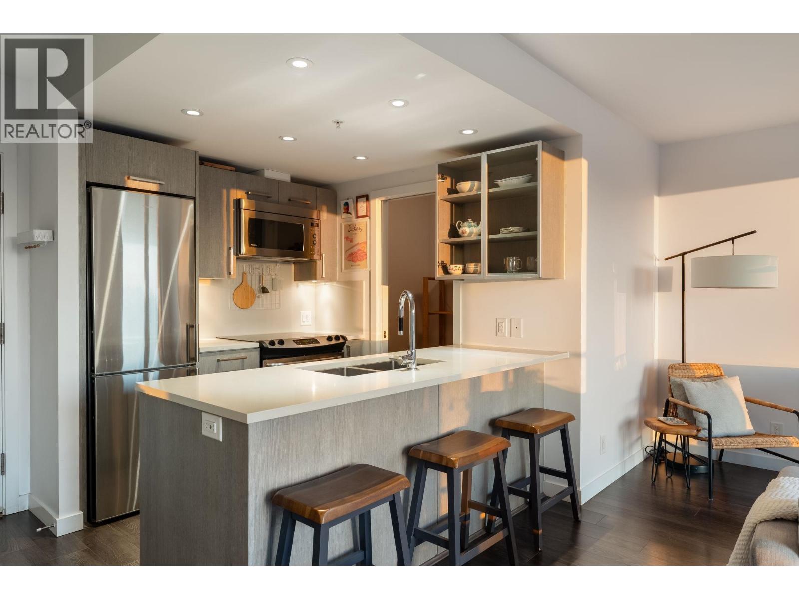 1001 933 E Hastings Street, Vancouver, British Columbia  V6A 0G6 - Photo 9 - R3122313