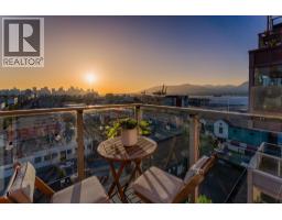 1001 933 E HASTINGS STREET, Vancouver, British Columbia
