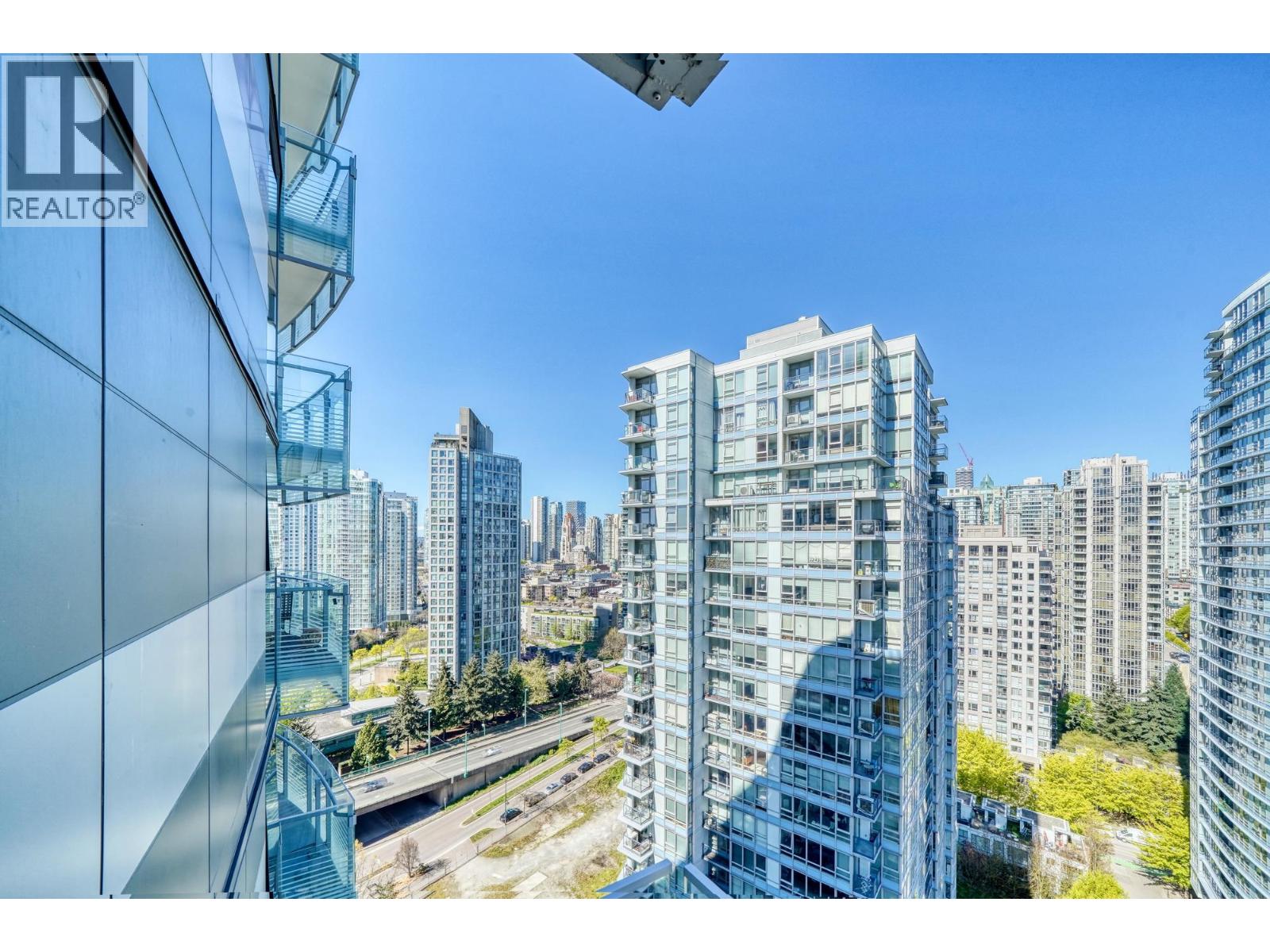 2006 89 Nelson Street, Vancouver, British Columbia  V6Z 0E7 - Photo 25 - R3122318