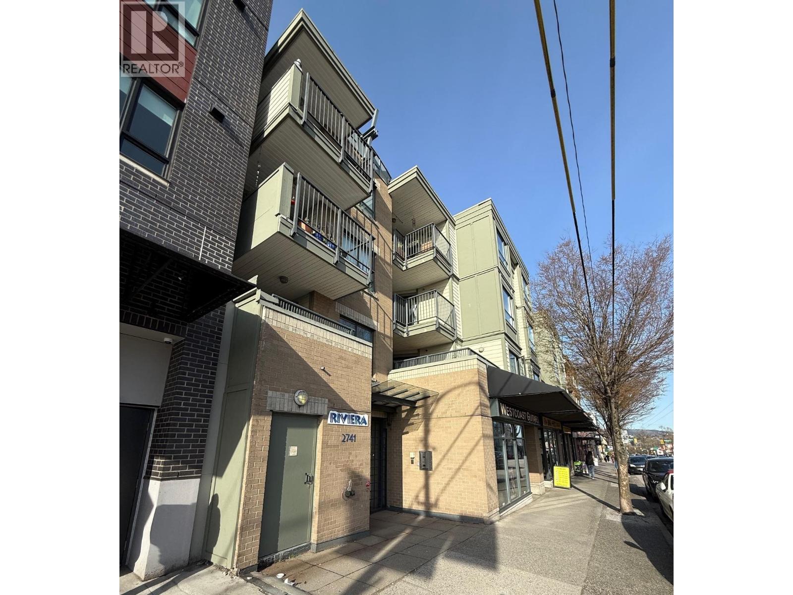 404 2741 E Hastings Street, Vancouver, British Columbia  V5K 1Z8 - Photo 31 - R3122323