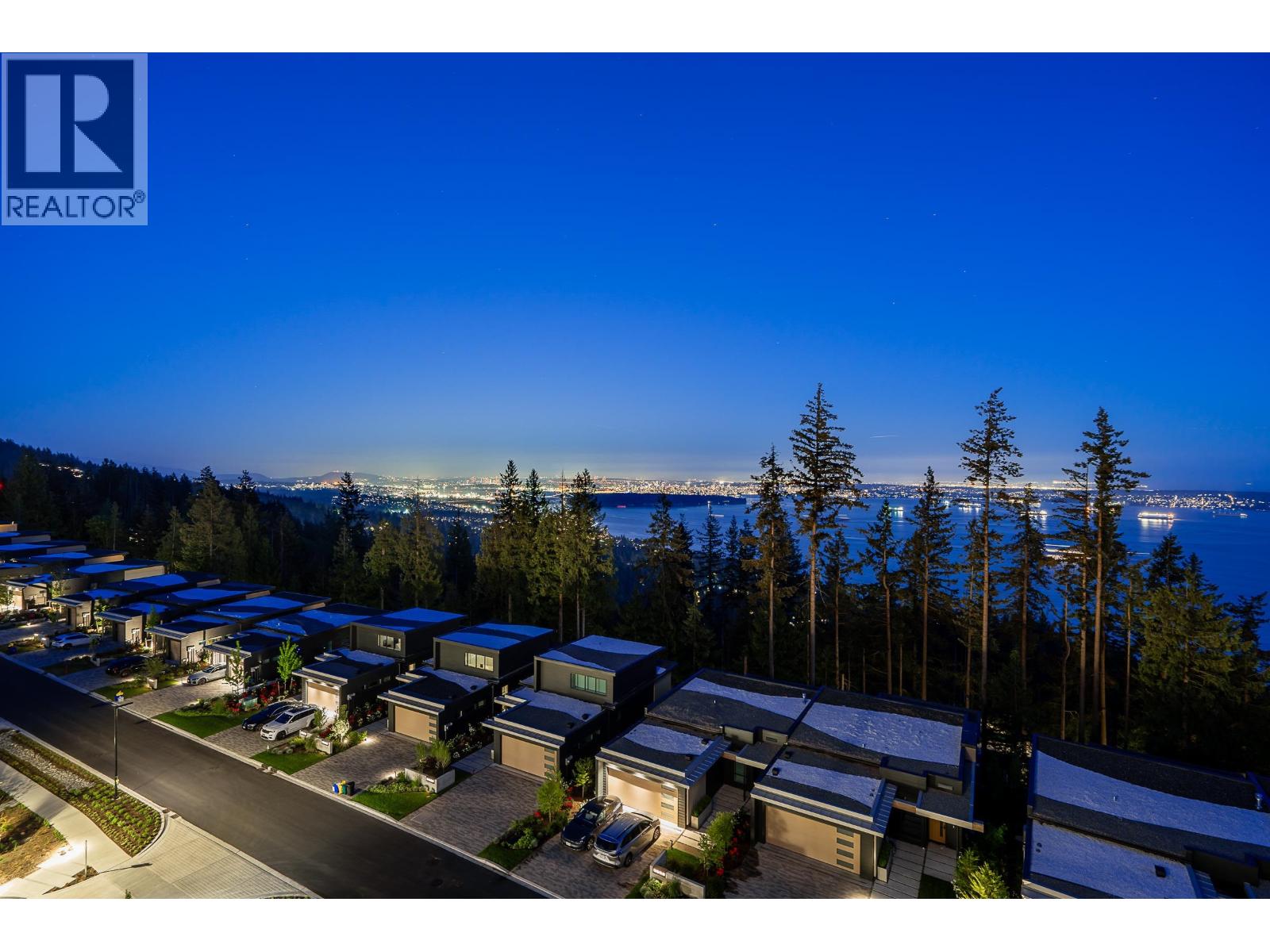 803 3963 Uplands Way, West Vancouver, British Columbia  V7S 0B6 - Photo 11 - R3122325