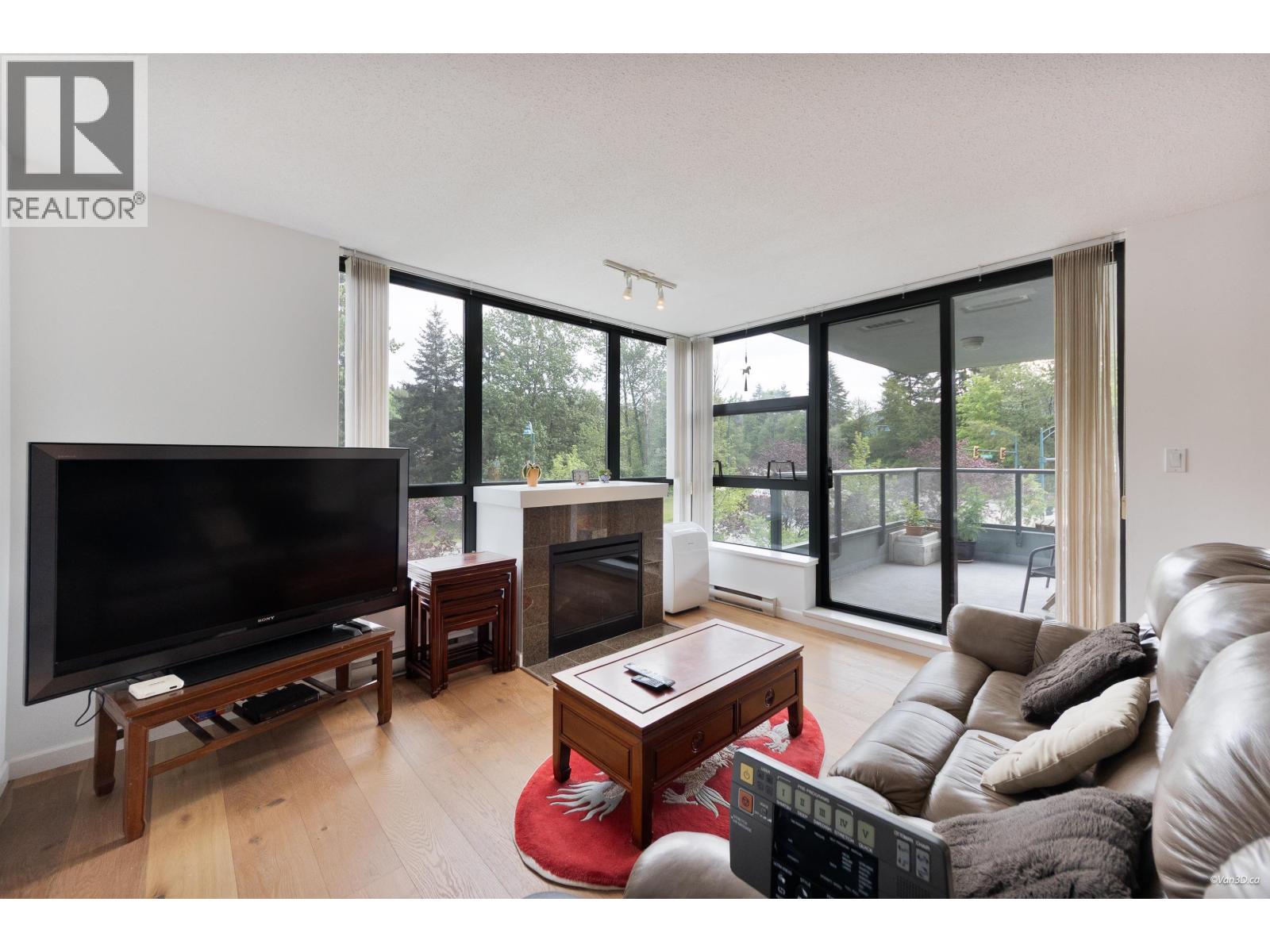 302 288 Ungless Way, Port Moody, British Columbia  V3H 0C9 - Photo 11 - R3122340