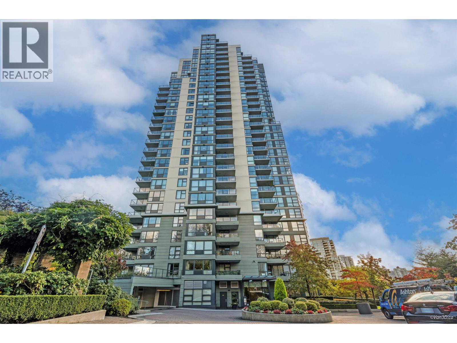 302 288 Ungless Way, Port Moody, British Columbia  V3H 0C9 - Photo 2 - R3122340
