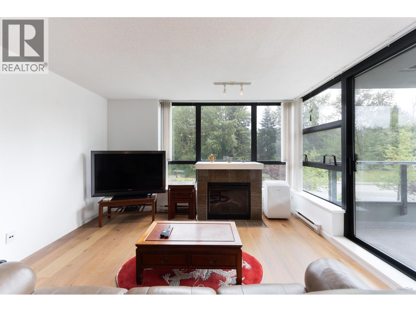 302 288 Ungless Way, Port Moody, British Columbia  V3H 0C9 - Photo 8 - R3122340