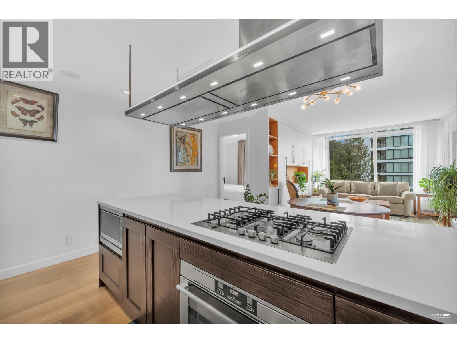 709 3355 Binning Road, Vancouver, British Columbia  V6S 0J1 - Photo 10 - R3122346