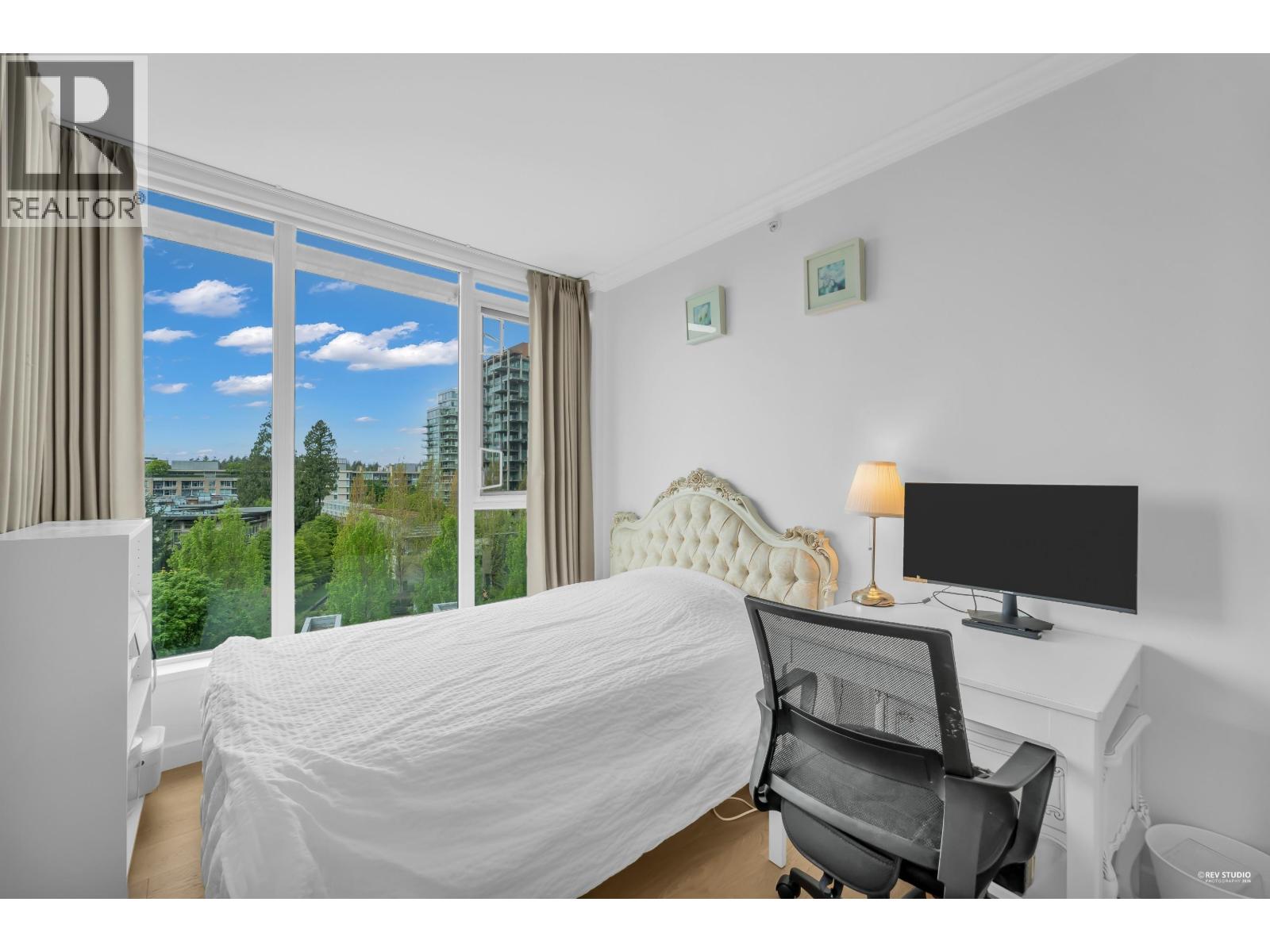 709 3355 Binning Road, Vancouver, British Columbia  V6S 0J1 - Photo 15 - R3122346
