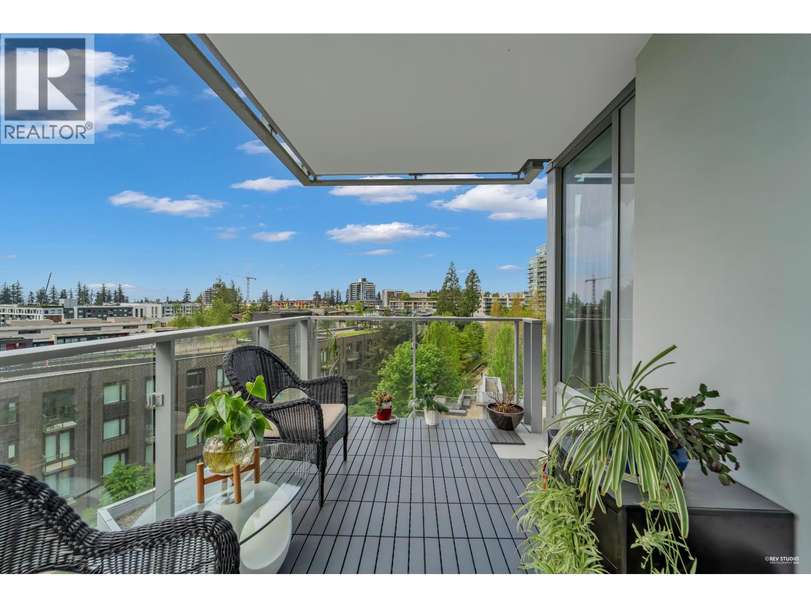 709 3355 Binning Road, Vancouver, British Columbia  V6S 0J1 - Photo 22 - R3122346