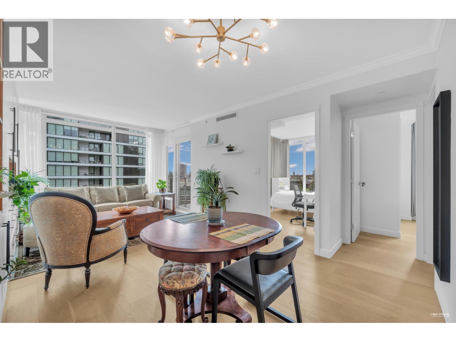 709 3355 Binning Road, Vancouver, British Columbia  V6S 0J1 - Photo 6 - R3122346