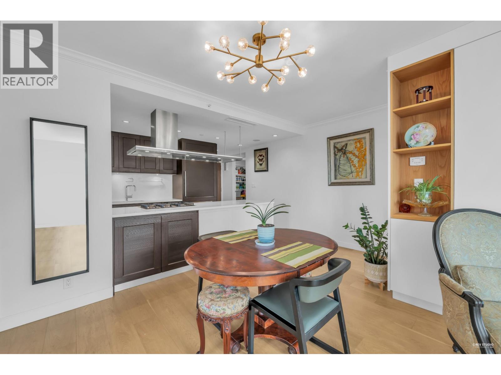 709 3355 Binning Road, Vancouver, British Columbia  V6S 0J1 - Photo 7 - R3122346