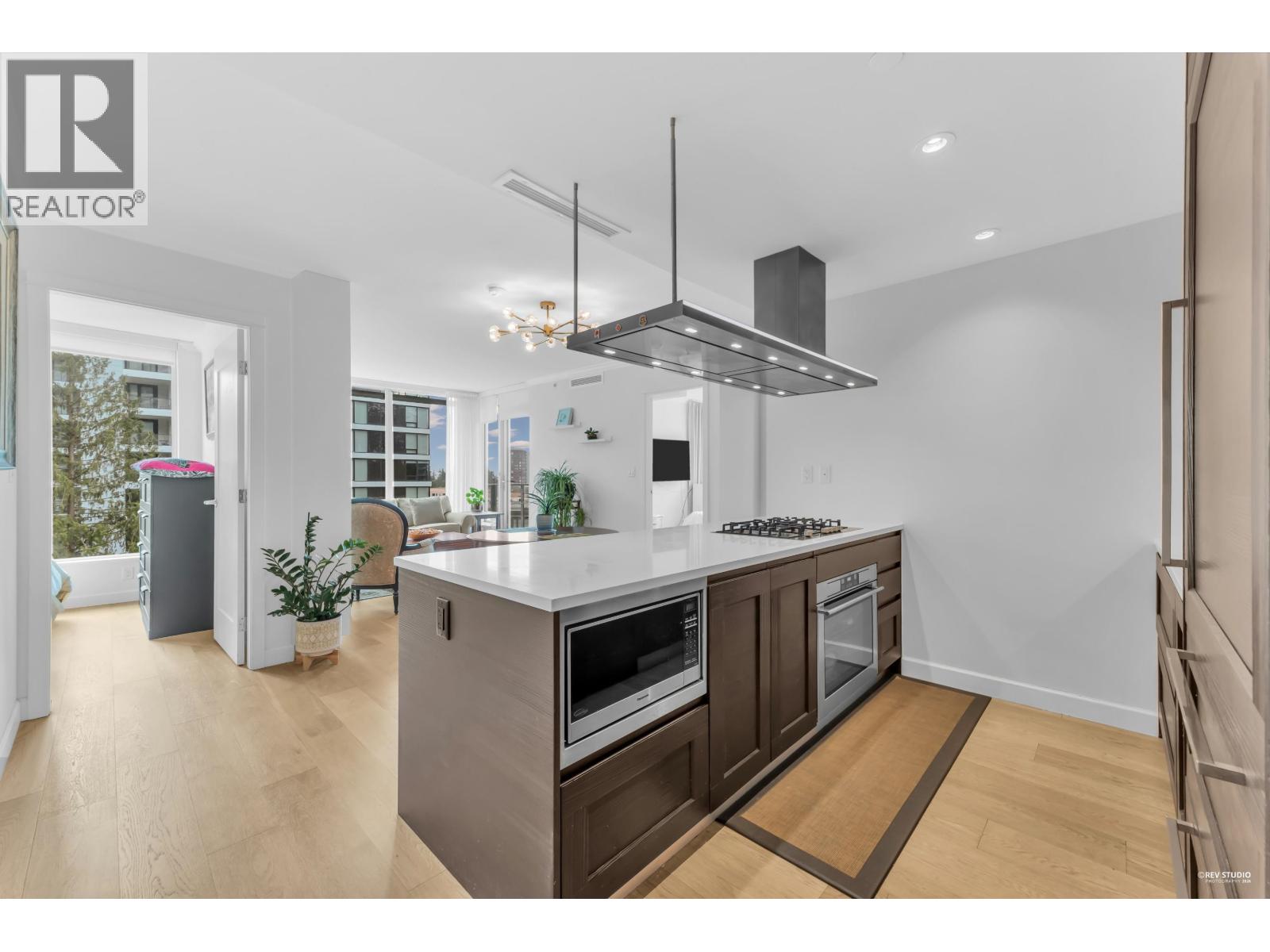 709 3355 Binning Road, Vancouver, British Columbia  V6S 0J1 - Photo 8 - R3122346