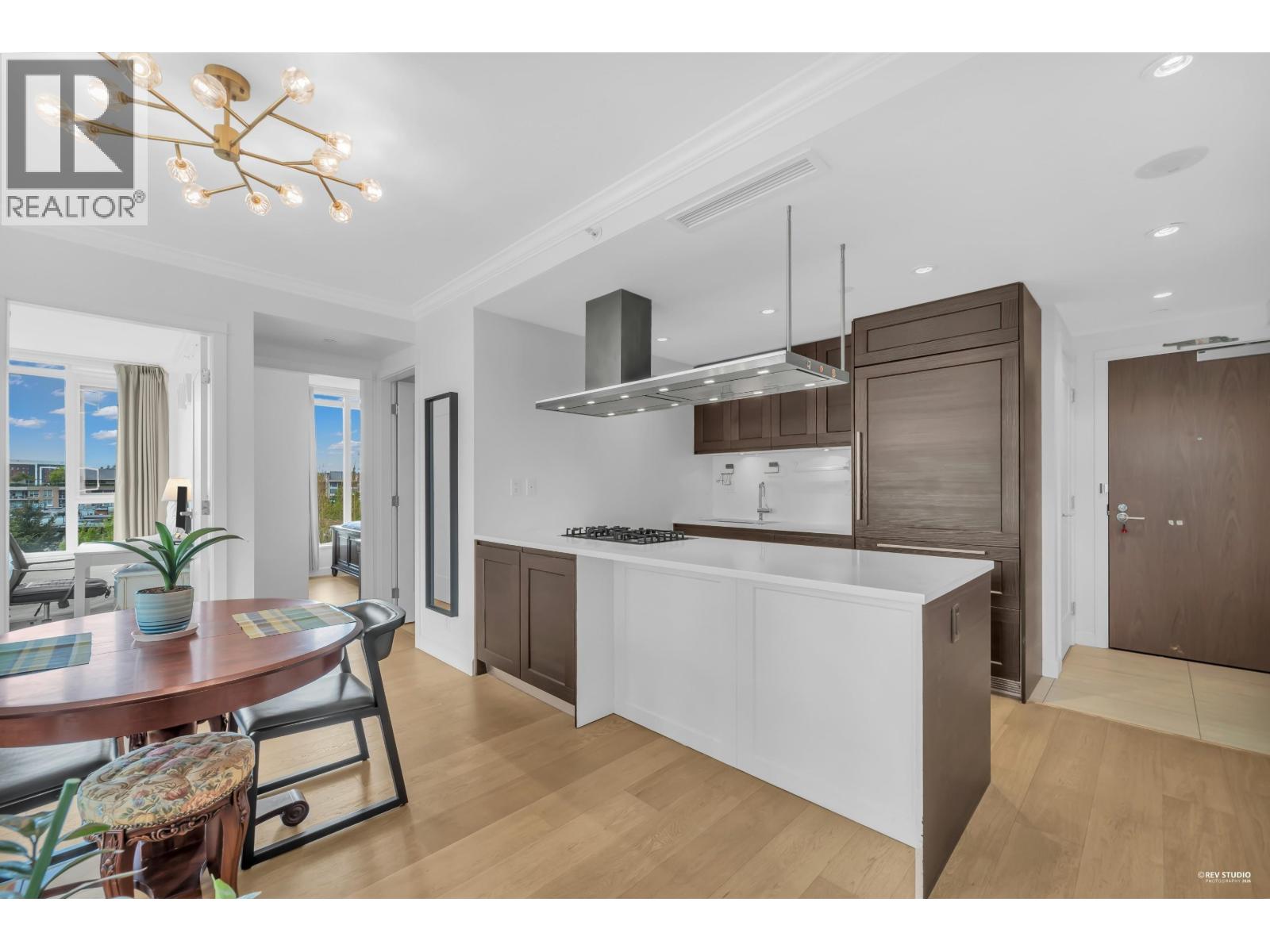 709 3355 Binning Road, Vancouver, British Columbia  V6S 0J1 - Photo 9 - R3122346